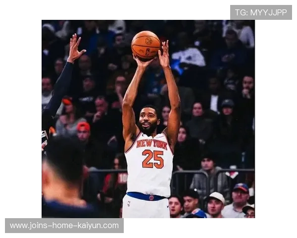 米切尔关键时刻挑三分,骑士在主场拿下关键一战